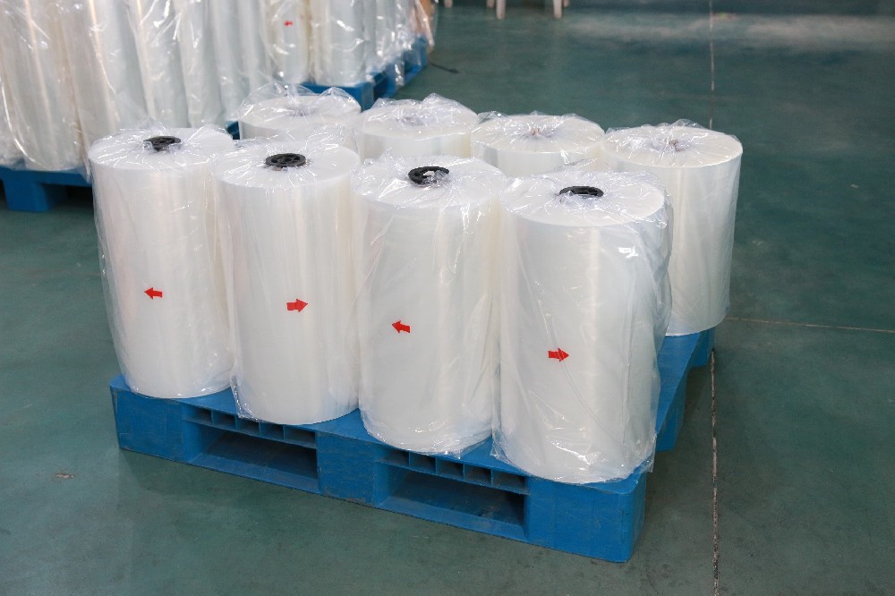 什么是功能性共擠膜？有哪些特點和應用？